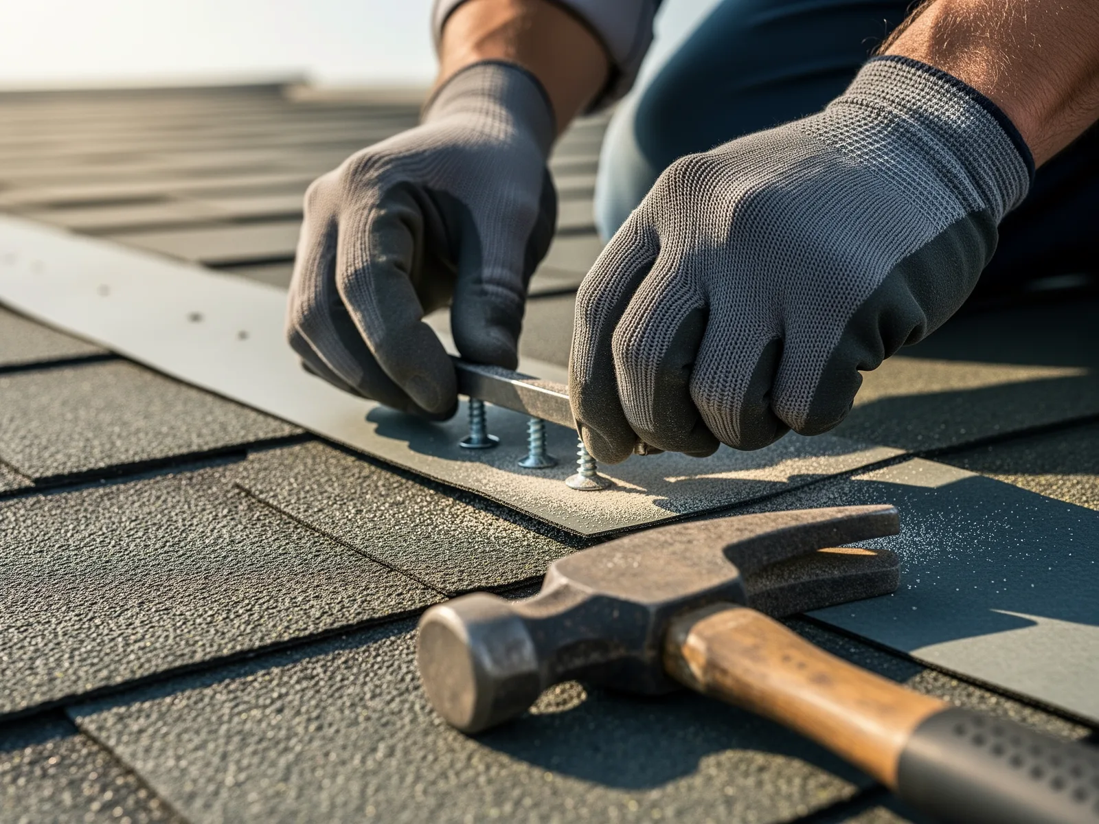 Why choose Fascia Repair in Hollywood, FL
